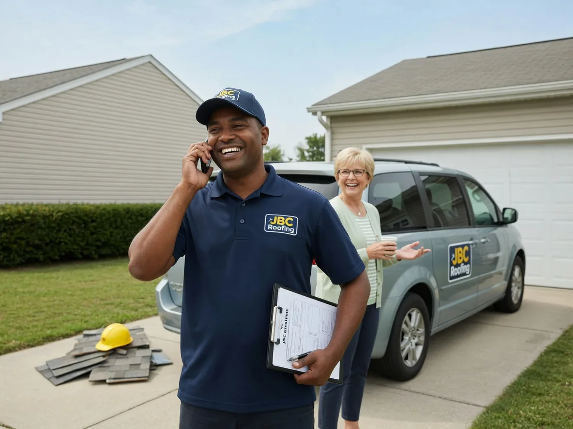 Roof Replacement Ansonia, CT FAQs